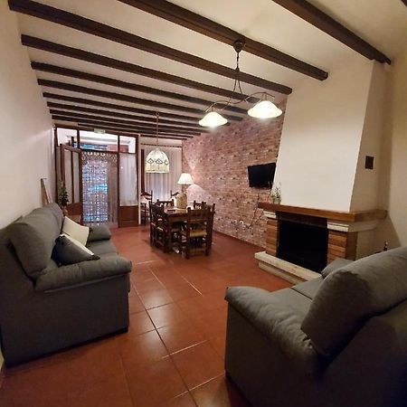 Casa Tofol Villa Cati Exterior photo