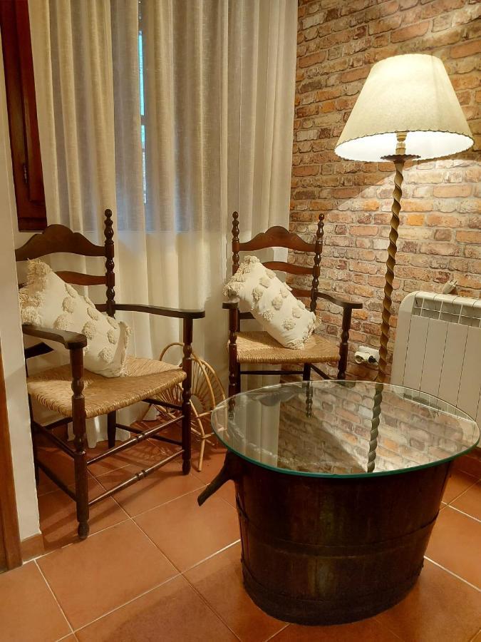 Casa Tofol Villa Cati Exterior photo